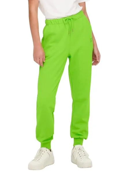 Green Women's Cooper Tracksuit Pants Only