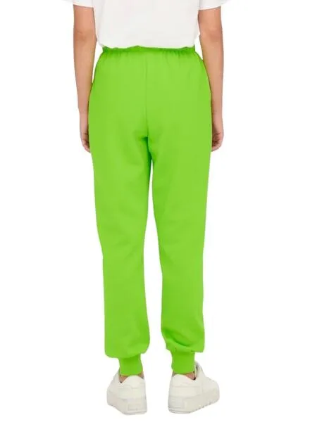 Green Women's Cooper Tracksuit Pants Only