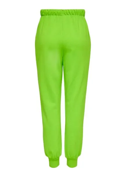 Green Women's Cooper Tracksuit Pants Only