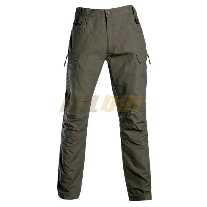 Pantalón táctico DRAGONPRO Army Green