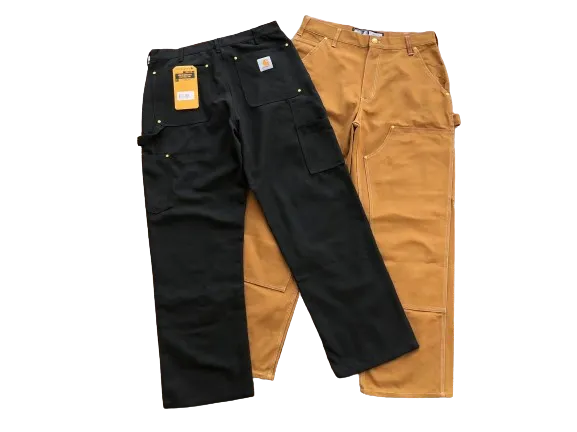 Pantalón Vaquero Carhartt 782201