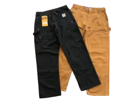 Pantalón Vaquero Carhartt 782201