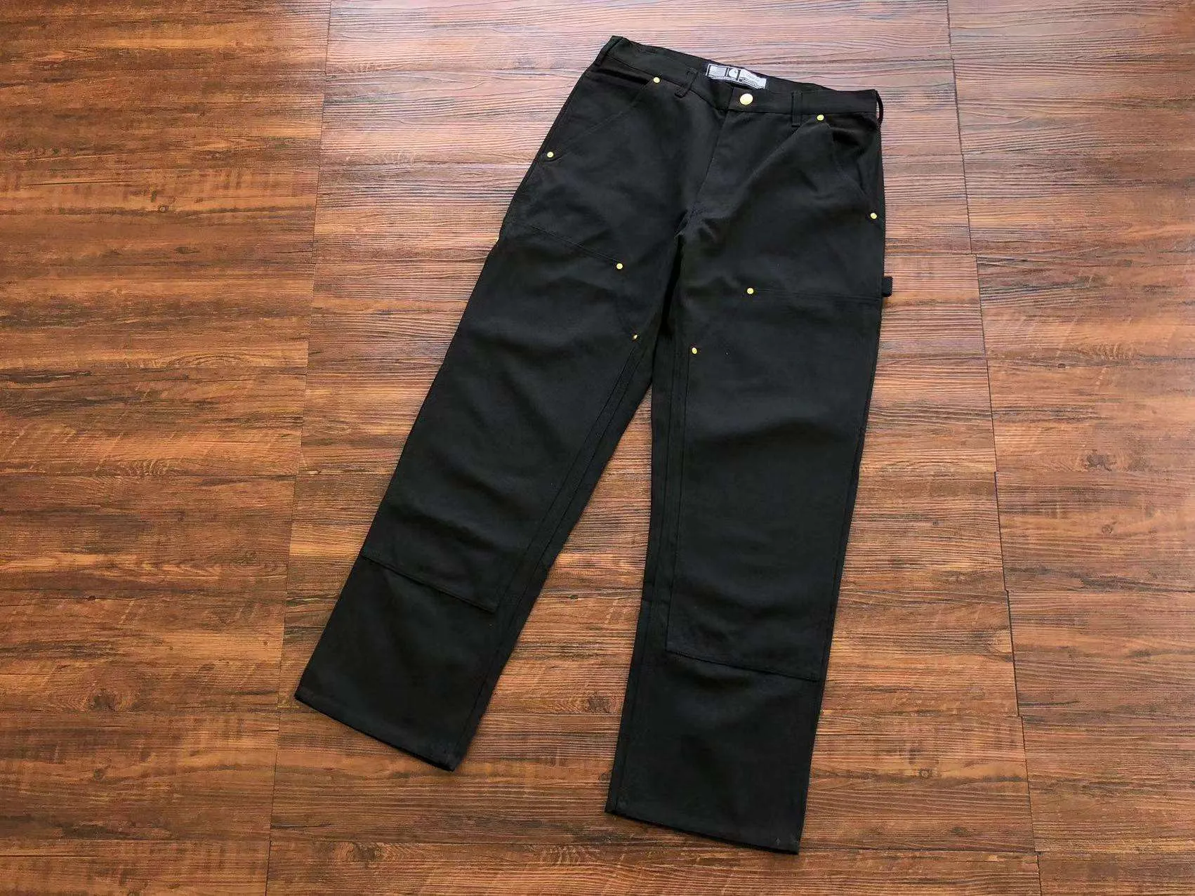 Pantalón Vaquero Carhartt 782201