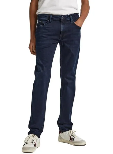 Pepe Jeans Hatch WN8 Jeans Men's Pants