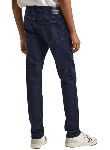 Pepe Jeans Hatch WN8 Jeans Men's Pants