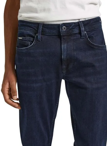 Pepe Jeans Hatch WN8 Jeans Men's Pants