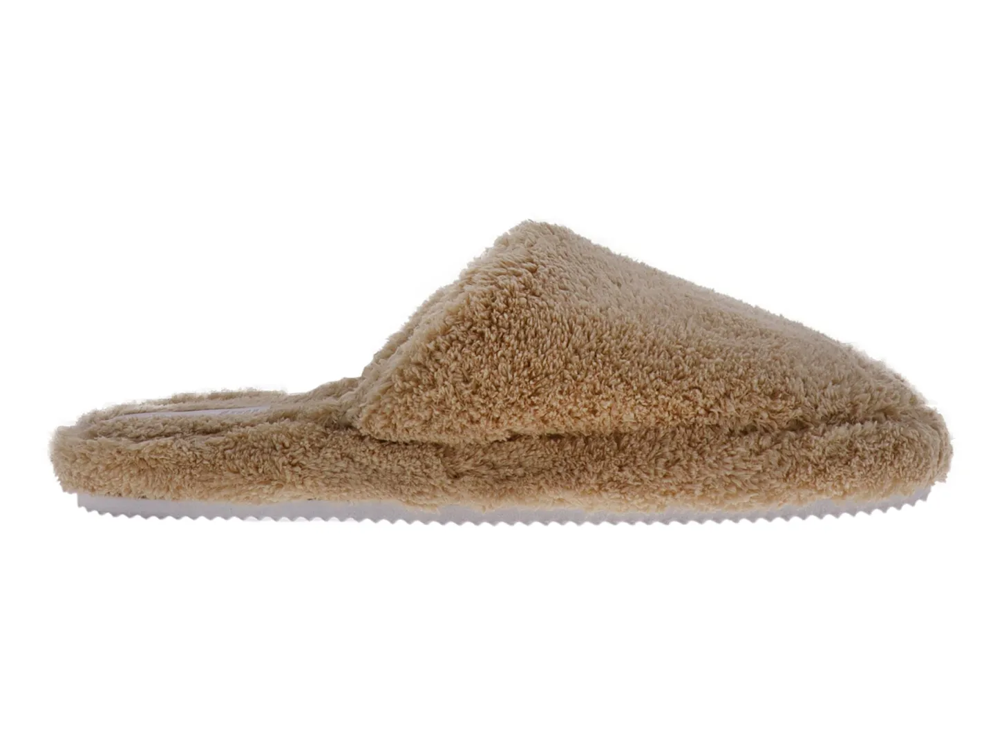 Pantuflas Cabrales 144430 Beige Para Mujer