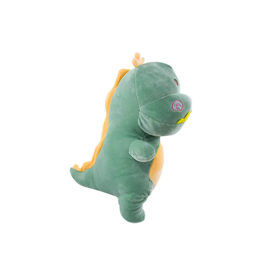 Peluche Dino Verde