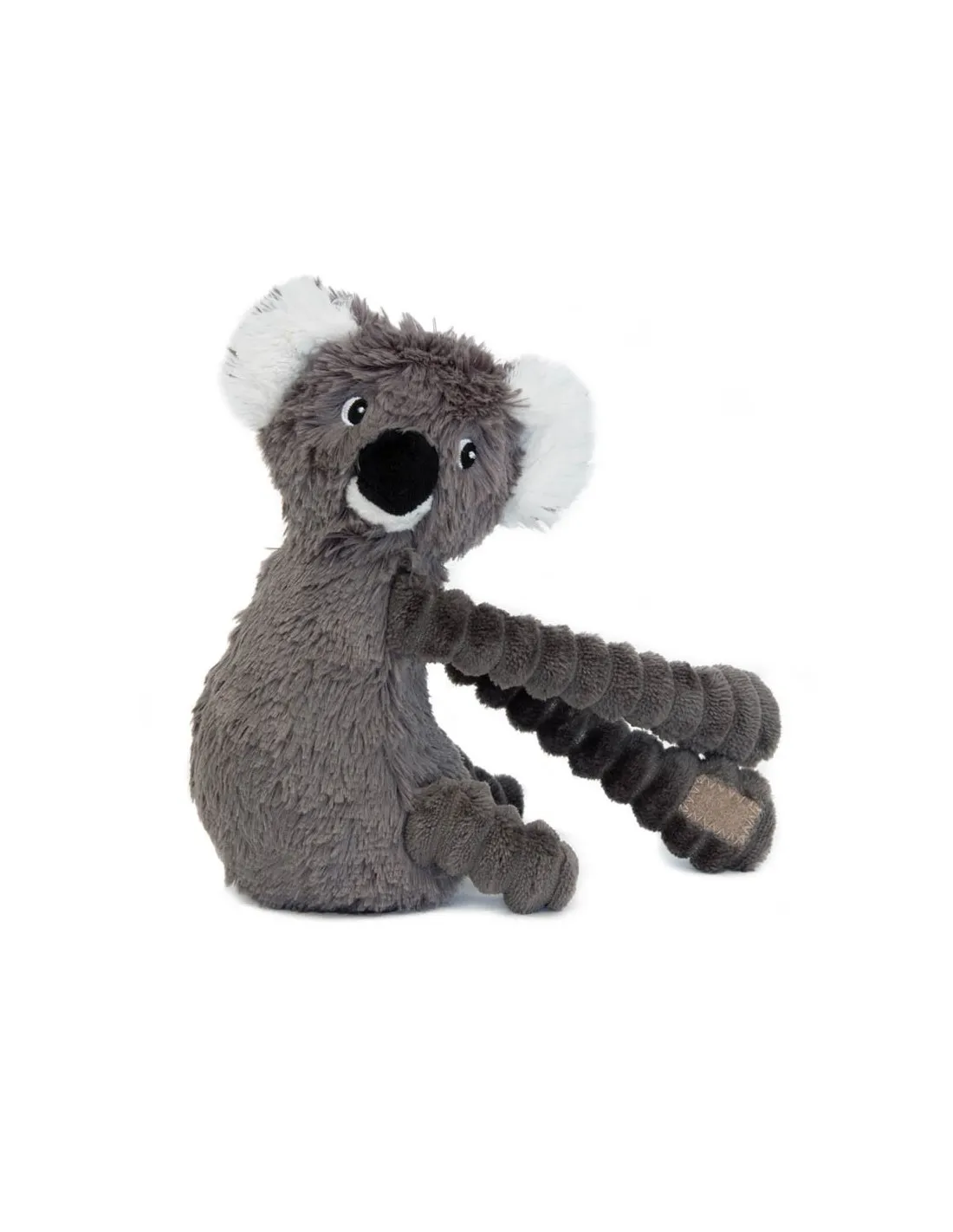 Deglingos Gray Koala Soft Toy