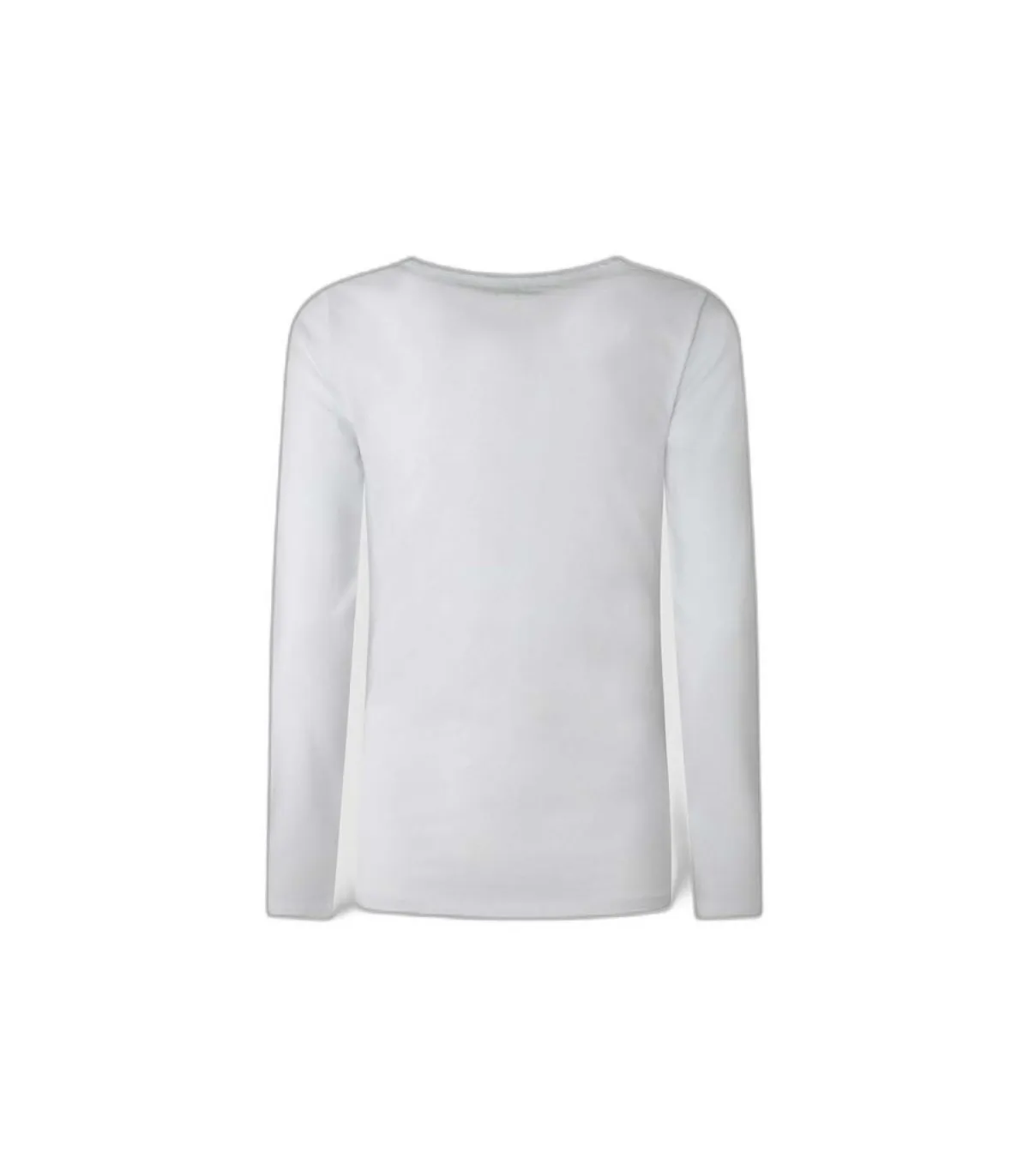 Pepe Jeans Corine L/S Camiseta Mujer