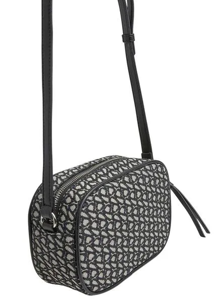 Pepe Jeans Maeve Jacquard Bandolera - Bolsos para Mujer