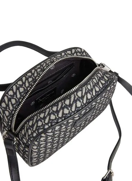 Pepe Jeans Maeve Jacquard Bandolera - Bolsos para Mujer