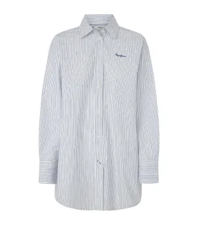 Pepe Jeans Pixie Camisa Mujer