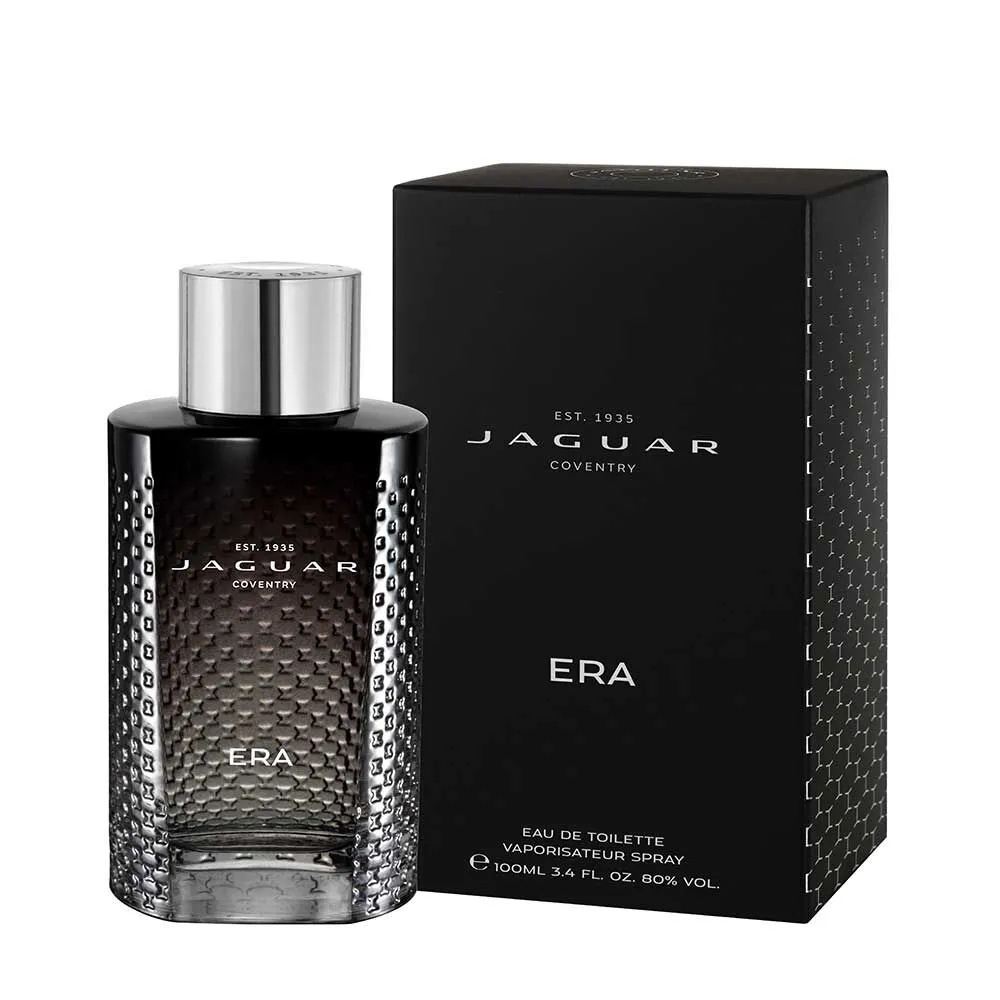 Perfume Jaguar Era 100 ml