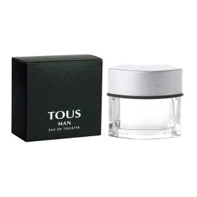 Perfume Tous Hombre Moments 50 ML