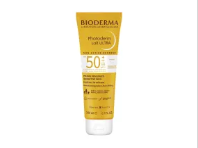 Photoderm Max Leche Spf50+ 200 Ml