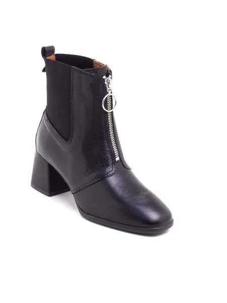 Pikolinos W1W Black Women's Boots