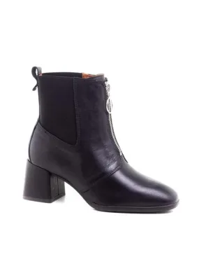 Pikolinos W1W Black Women's Boots