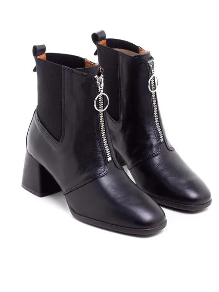 Pikolinos W1W Black Women's Boots