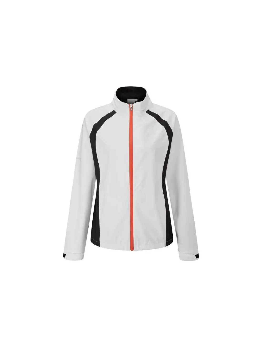 PING FREDA BLACK/WHITE - CHAQUETA MUJER