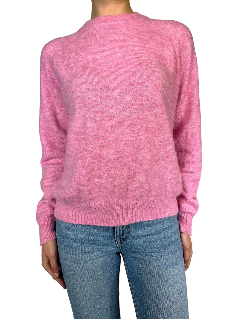 Pink ZARA Sweater