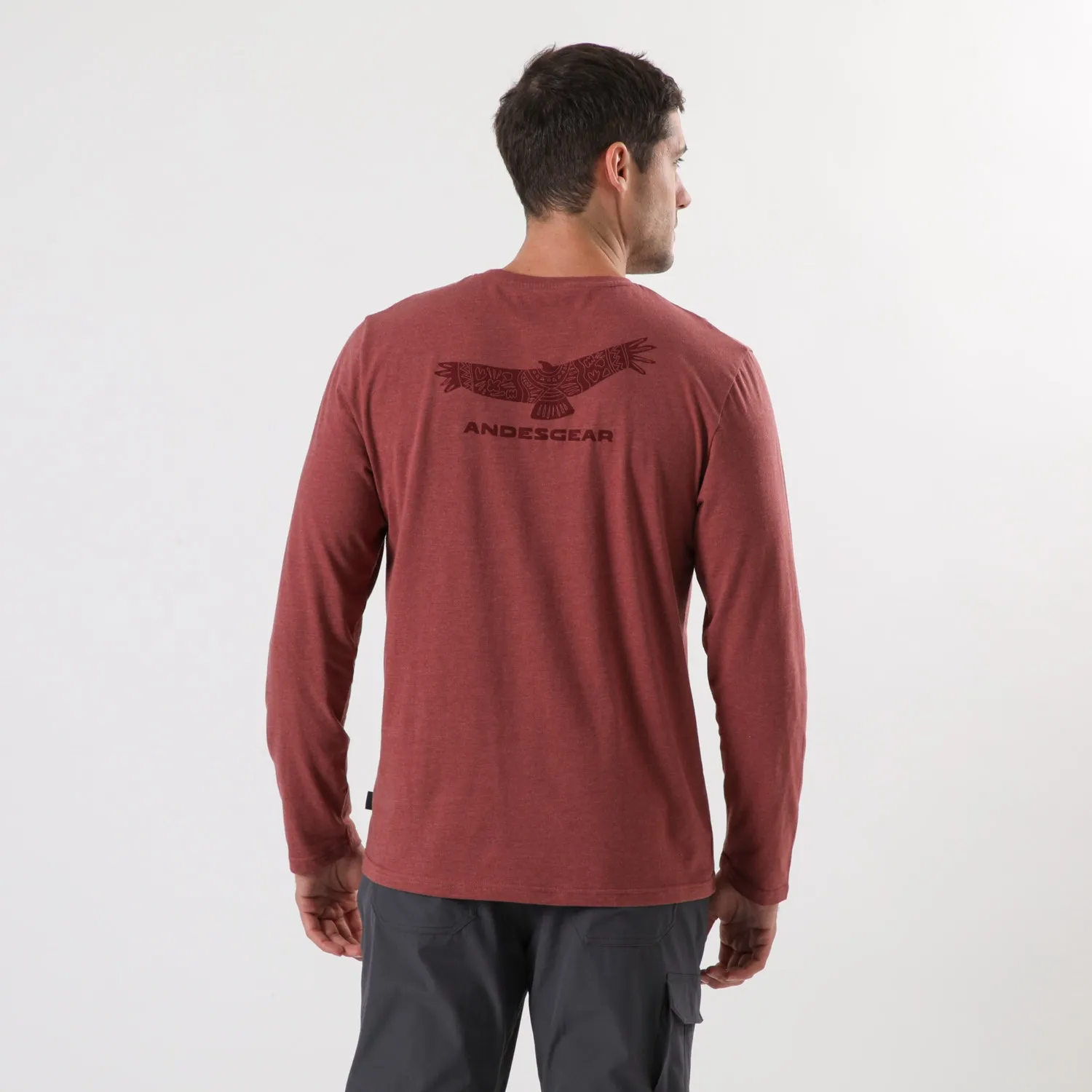 Polera Ml Condor Ag