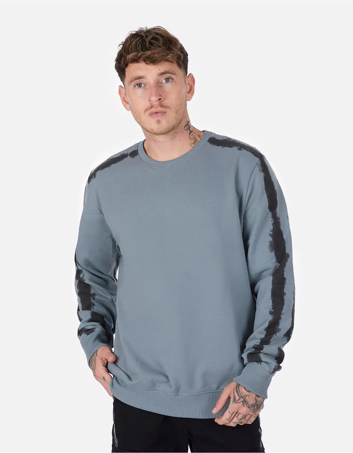 Regular Fit Grey CP T-shirt