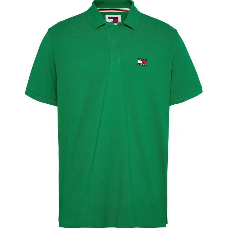 Tommy Jeans Regular Fit Men's Polo