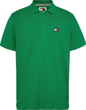 Tommy Jeans Regular Fit Men's Polo