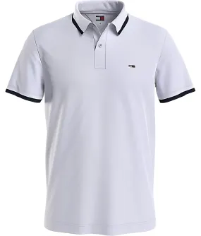 Tommy Jeans Men's Regular Fit Polo