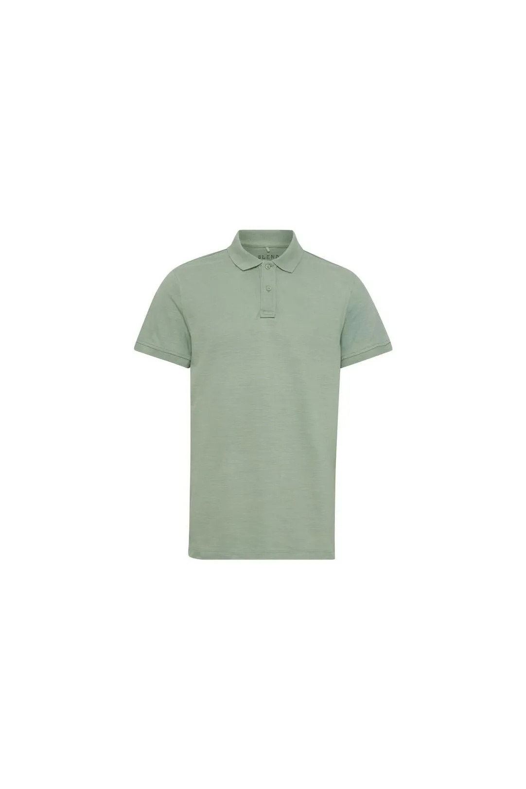 Green Polo Shirt