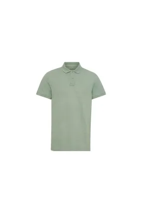 Green Polo Shirt