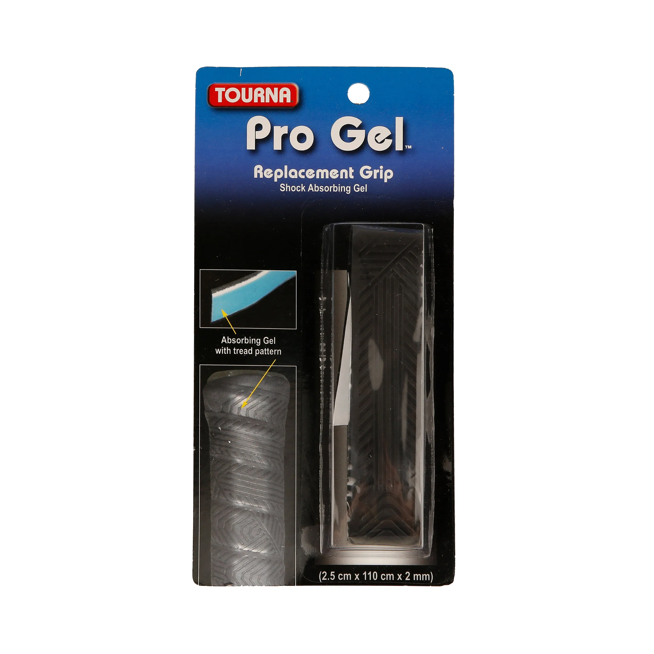 Pro Gel Pack of 1