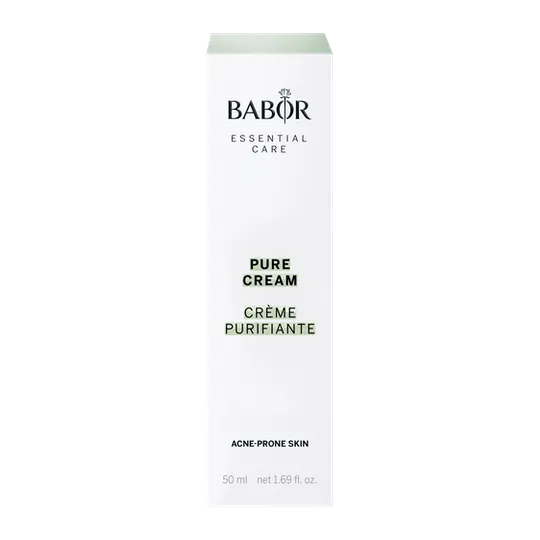 Pure Cream 50 ml - BABOR