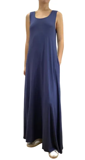 QÜINA Vestido Maxi