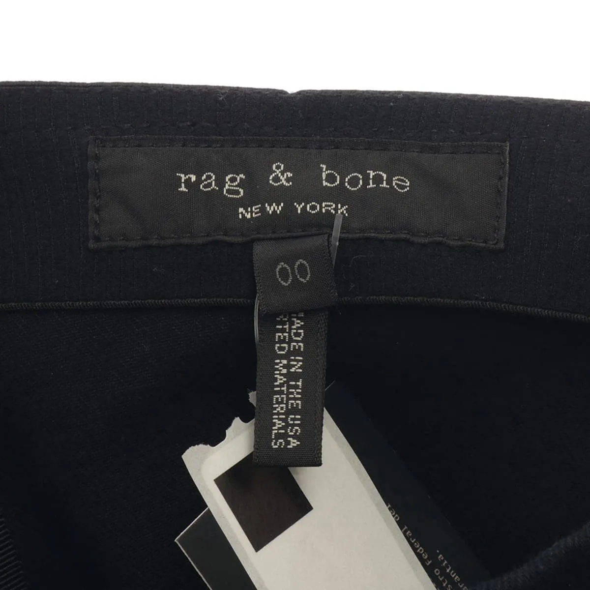 Rag & Bone Pantalón