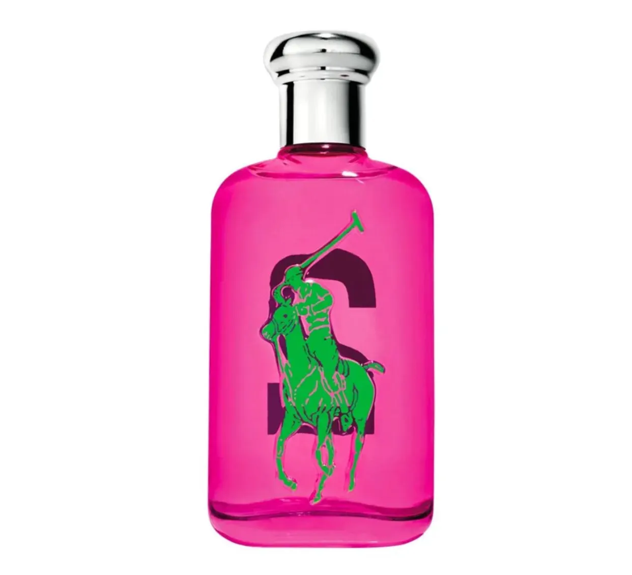 Ralph Lauren Big Pony No. 2 para Dama 100 ml