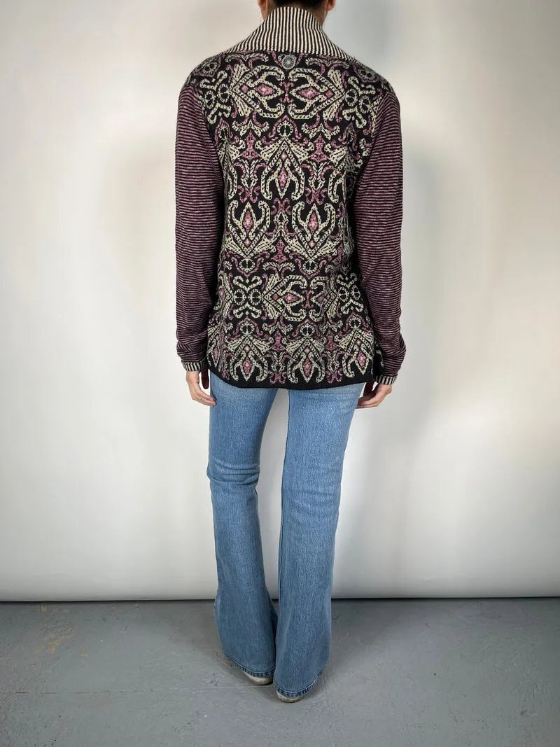 RAPSODIA Chantal Sweater