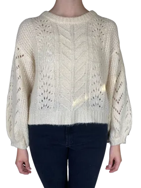 RAPSODIA Denahi Sweater - Stylish and Comfortable Women's Sweater