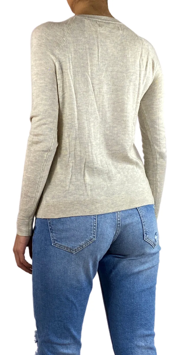 RAPSODIA Sweater Flo - Stylish and Trendy Sweaters for Women