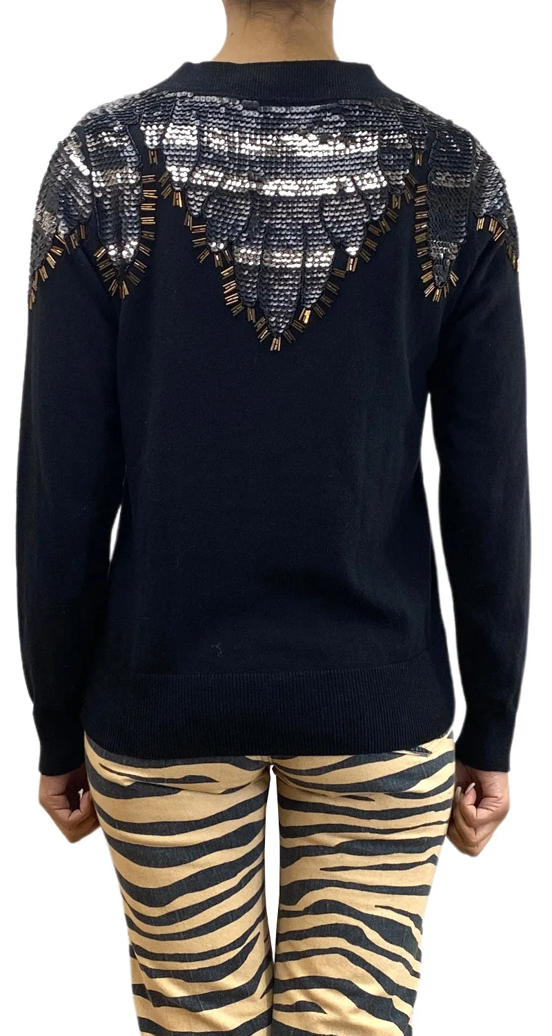 RAPSODIA Yalit Sweater