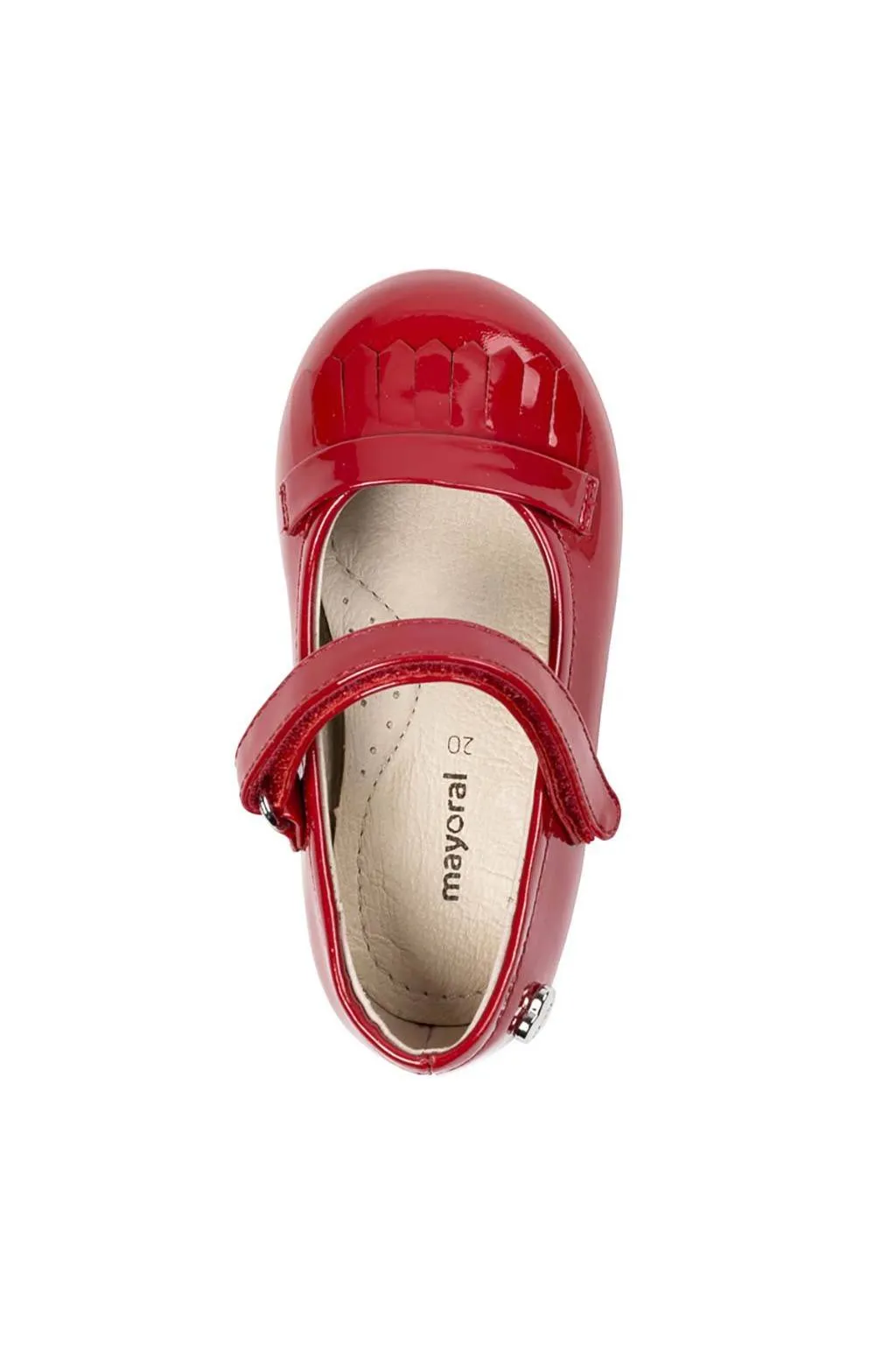 Red Mayoral Zapato 41852 - Shop Now