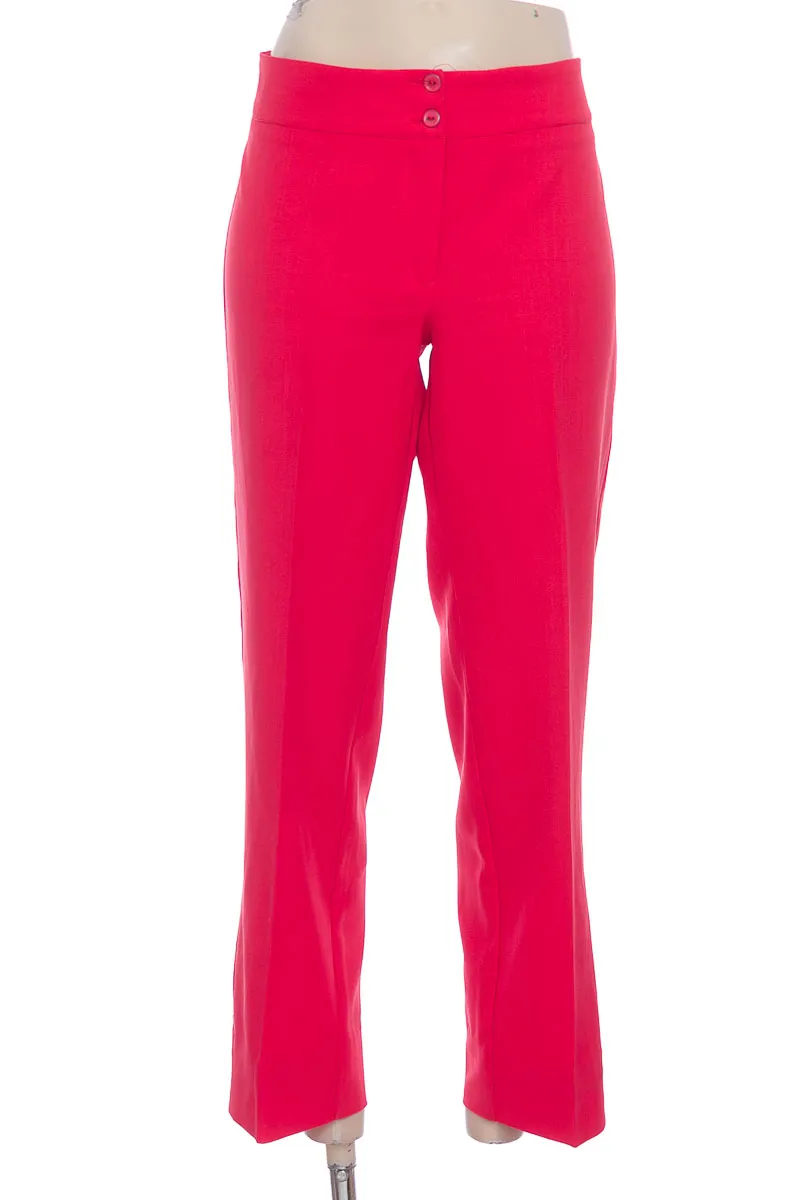 Red Pants - Closeout