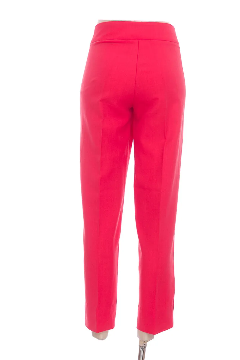 Red Pants - Closeout