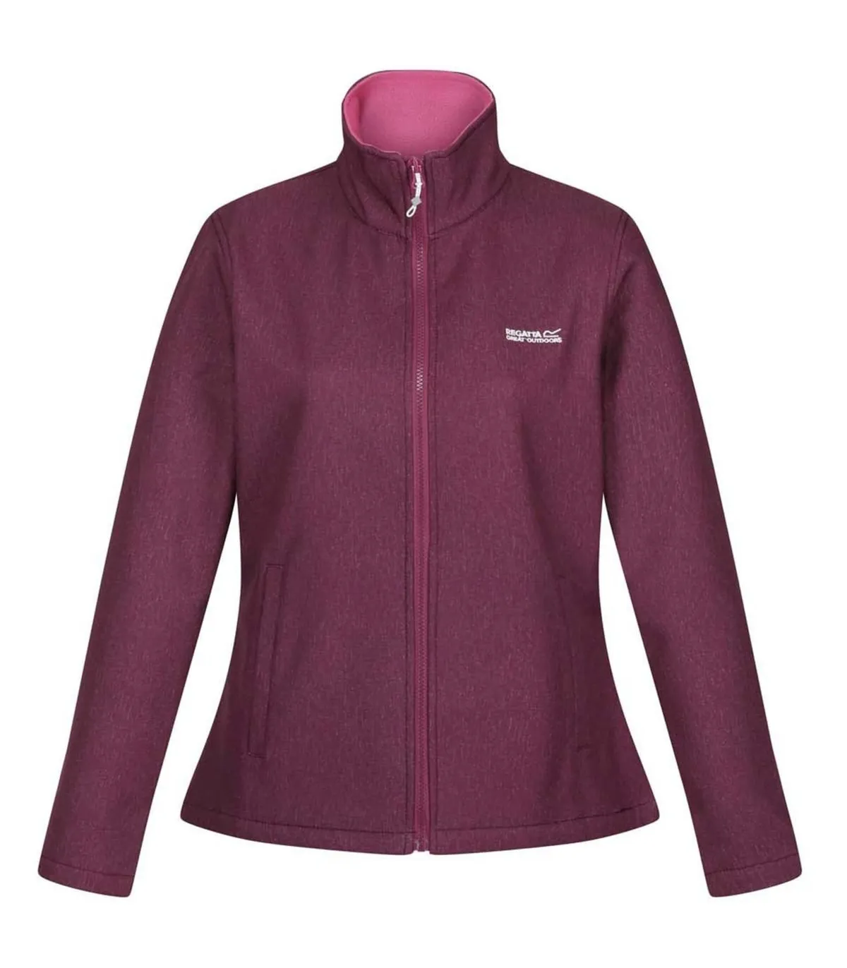 Regatta Connie 5 Softshell Chaqueta Mujer