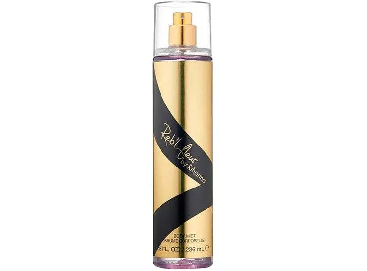 RIHANNA REB'L FLEUR BODY MIST 236 ML - RIHANNA