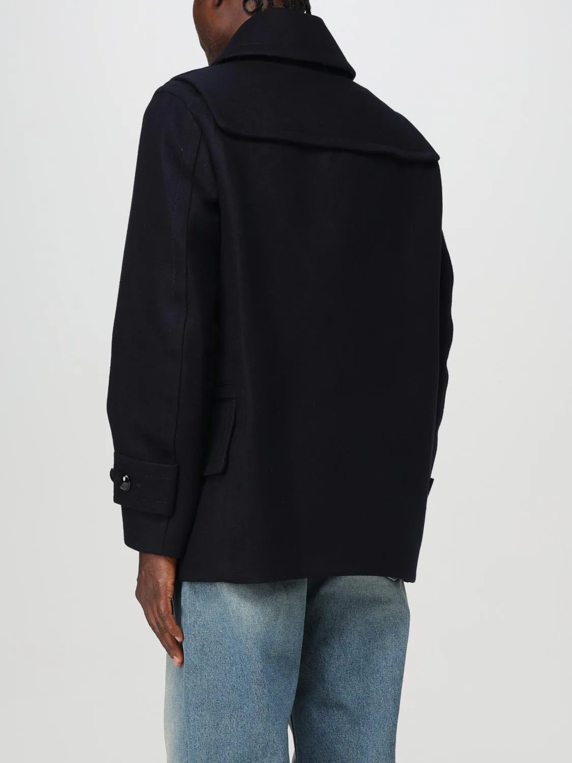 Sacai Men's Coat