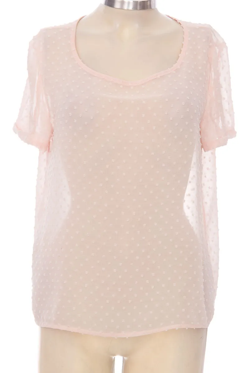 Salmón Blouse - MNG