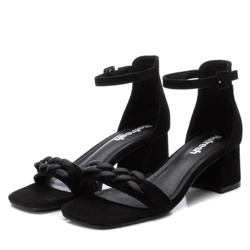 Refresh Women's Sandal 171892 Black