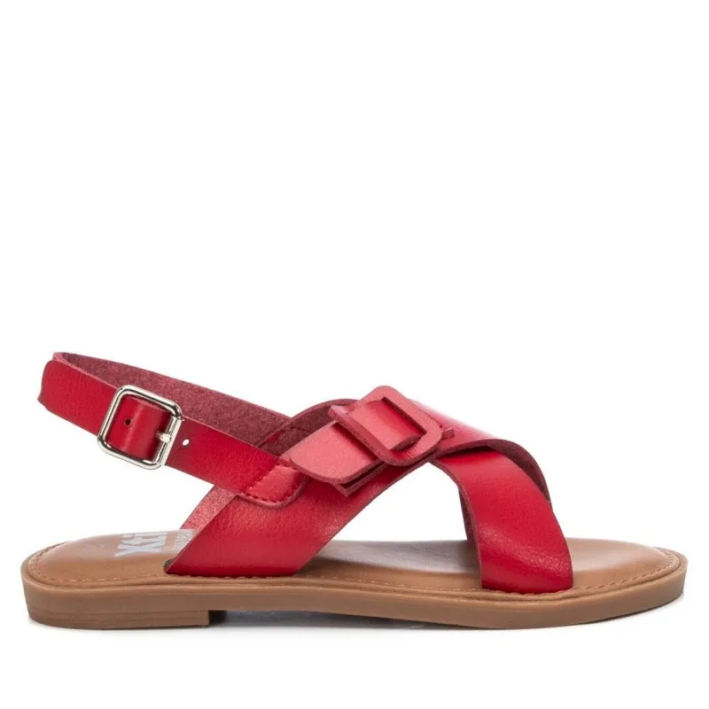 Girl's XTI Kid 058088 Red Sandal